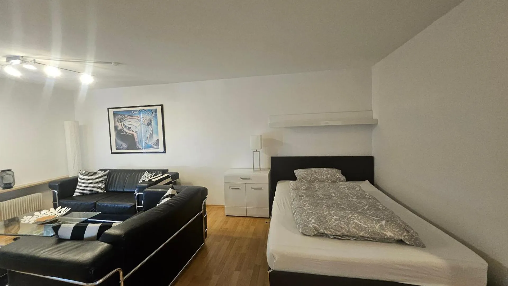 Luxury Apartments Airport Nbg Nuremberg