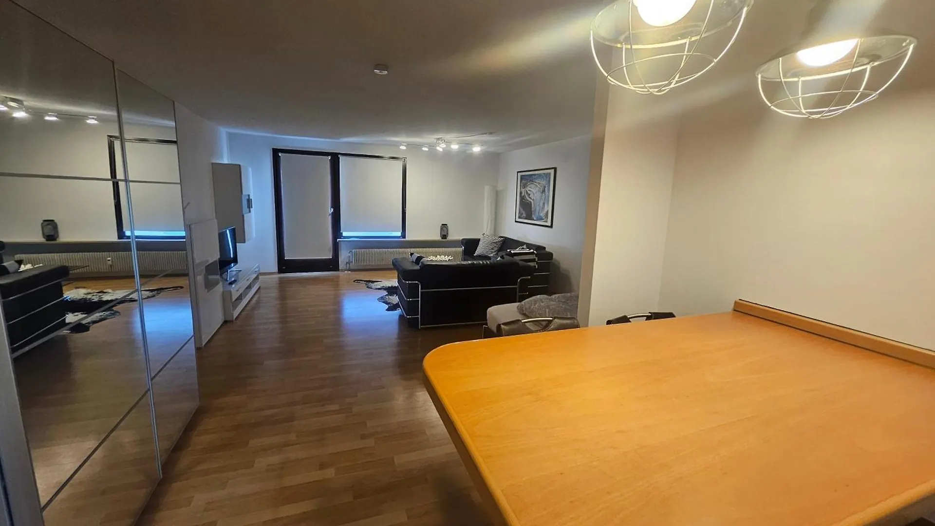 Luxury Apartments Airport Nbg Nuremberg