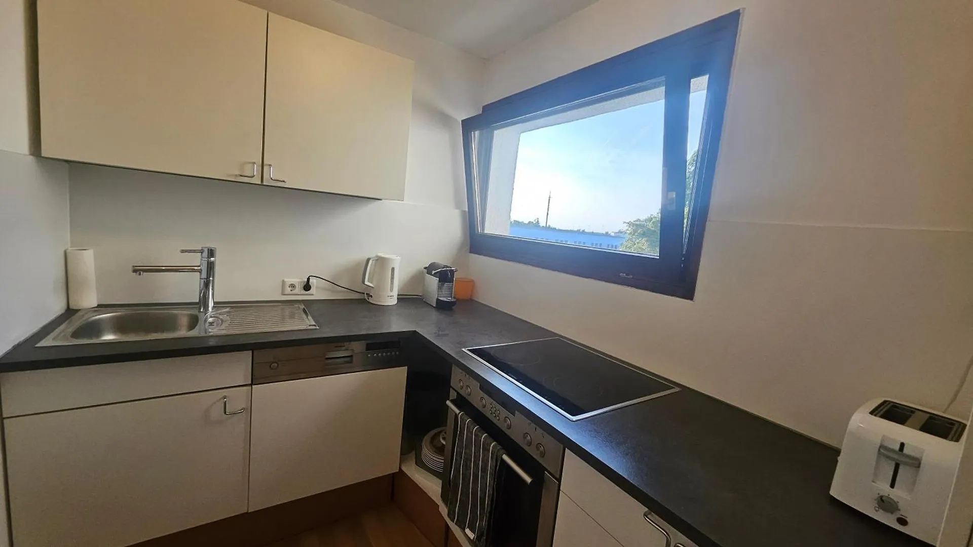 Luxury Apartments Airport Nbg Nuremberg