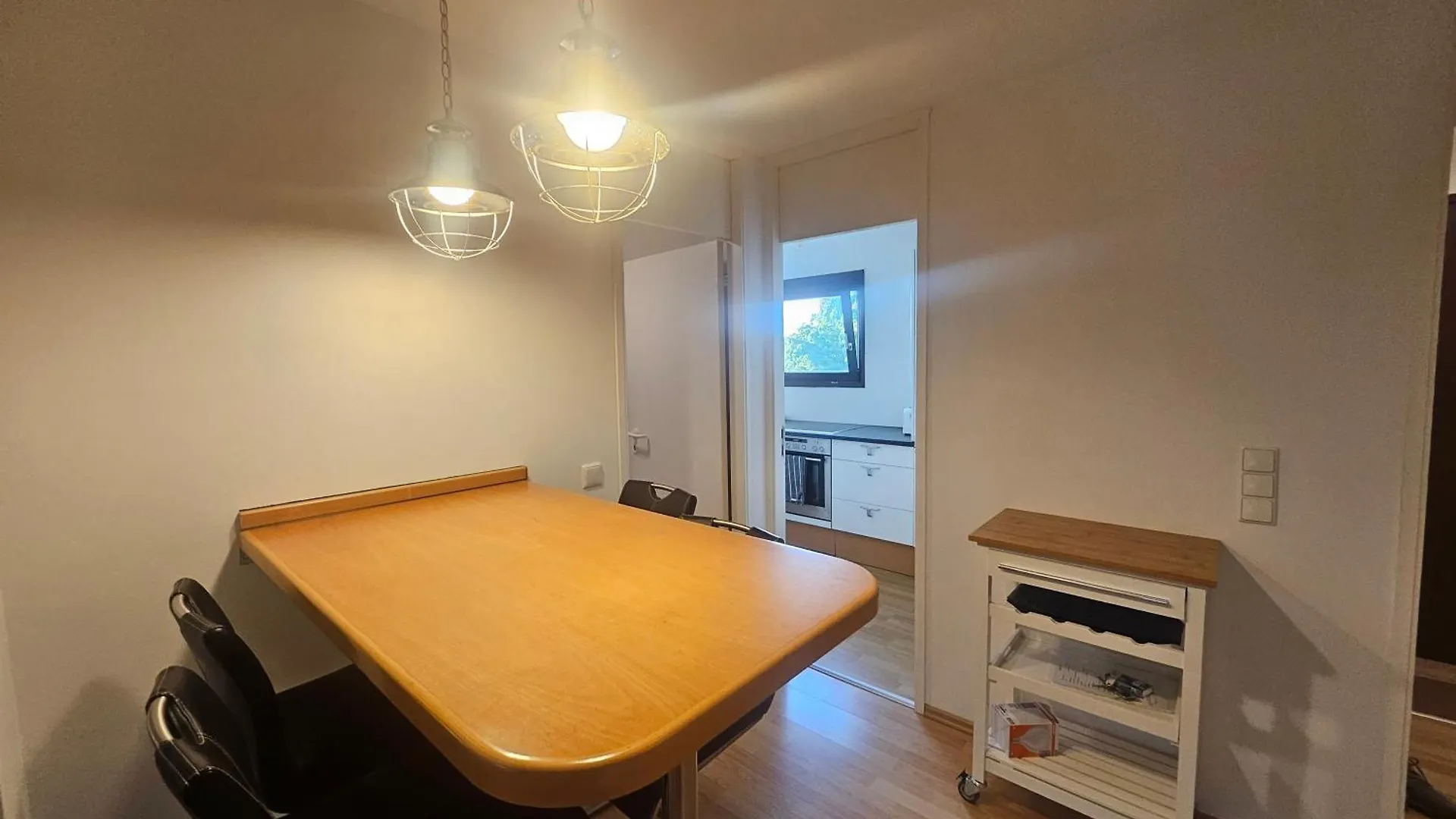 Luxury Apartments Airport Nbg Nuremberg 0*,  Germany