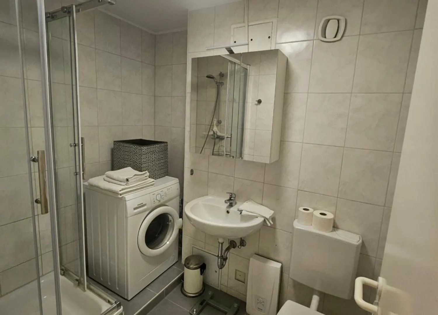 Luxury Apartments Airport Nbg Nuremberg