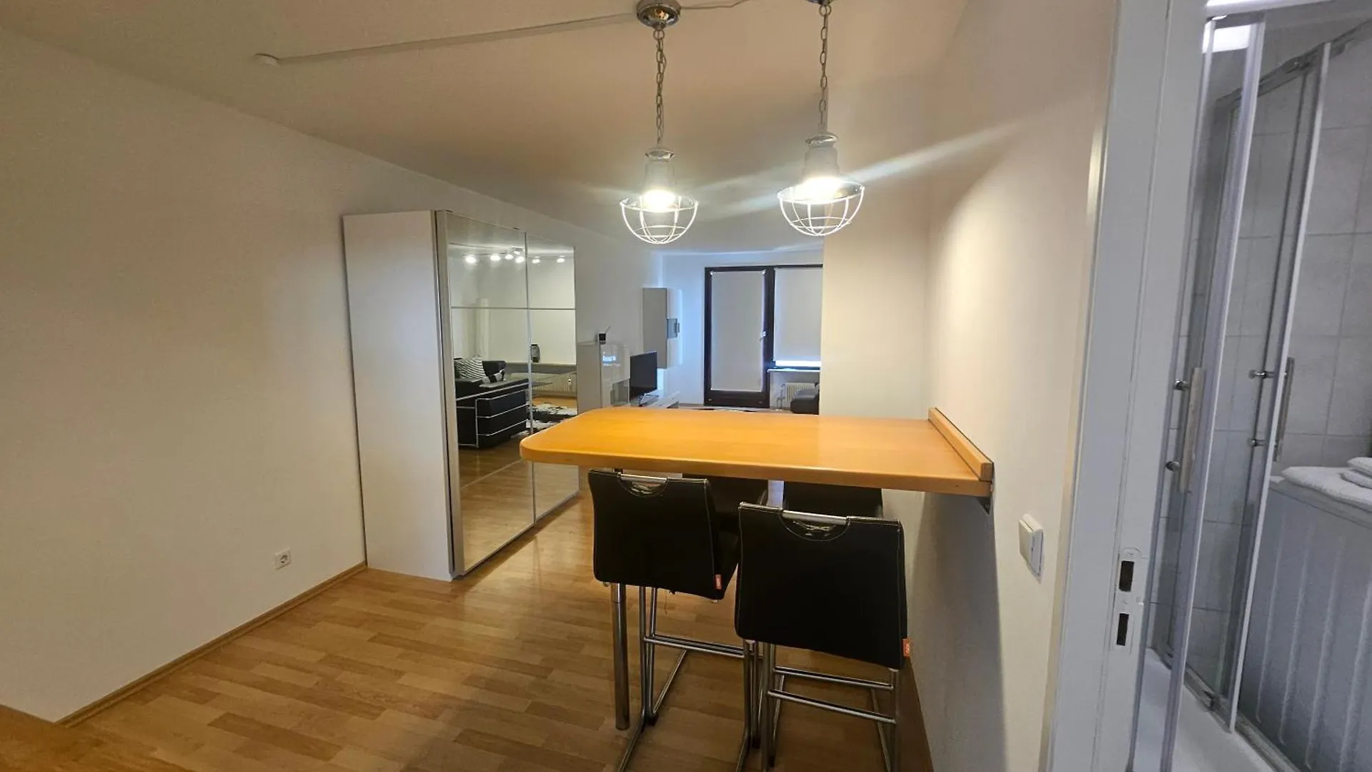 Luxury Apartments Airport Nbg Nuremberg