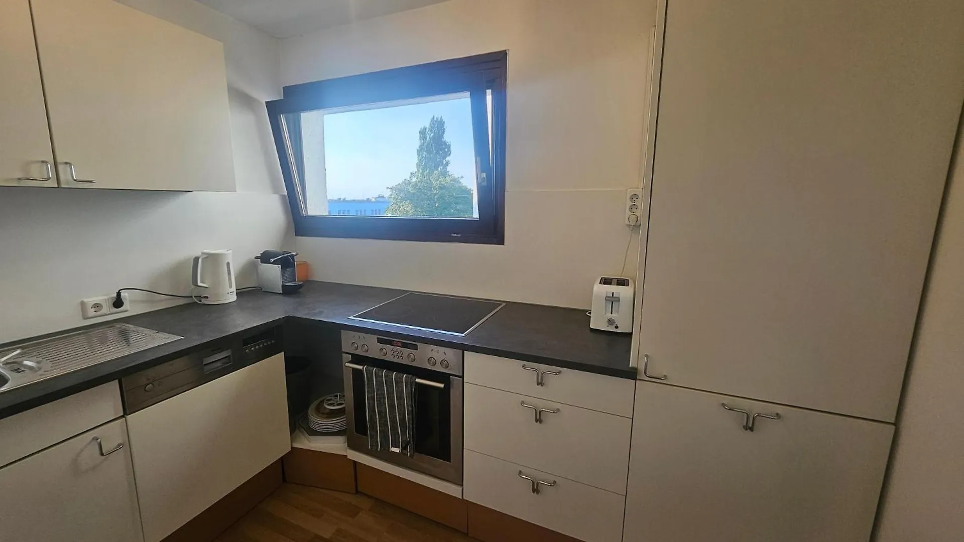 Luxury Apartments Airport Nbg Nuremberg