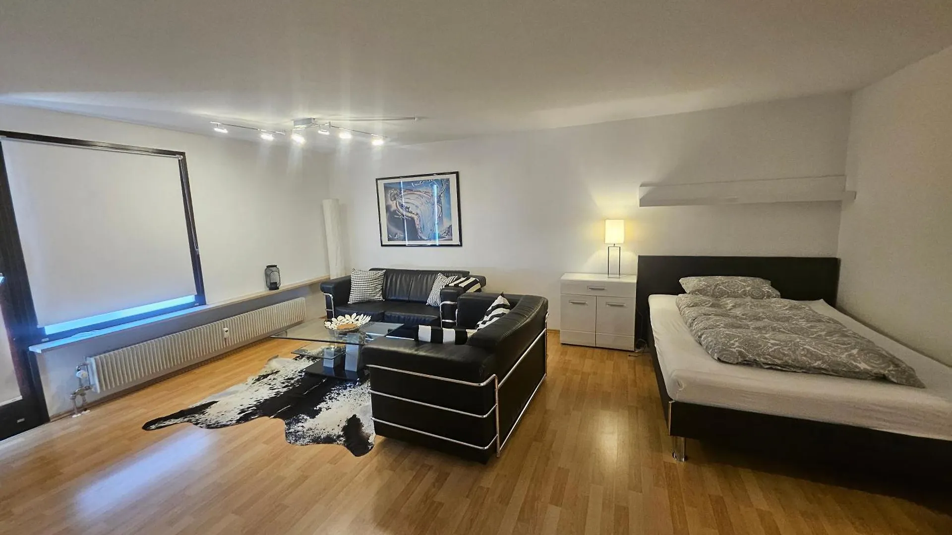 Luxury Apartments Airport Nbg Nuremberg