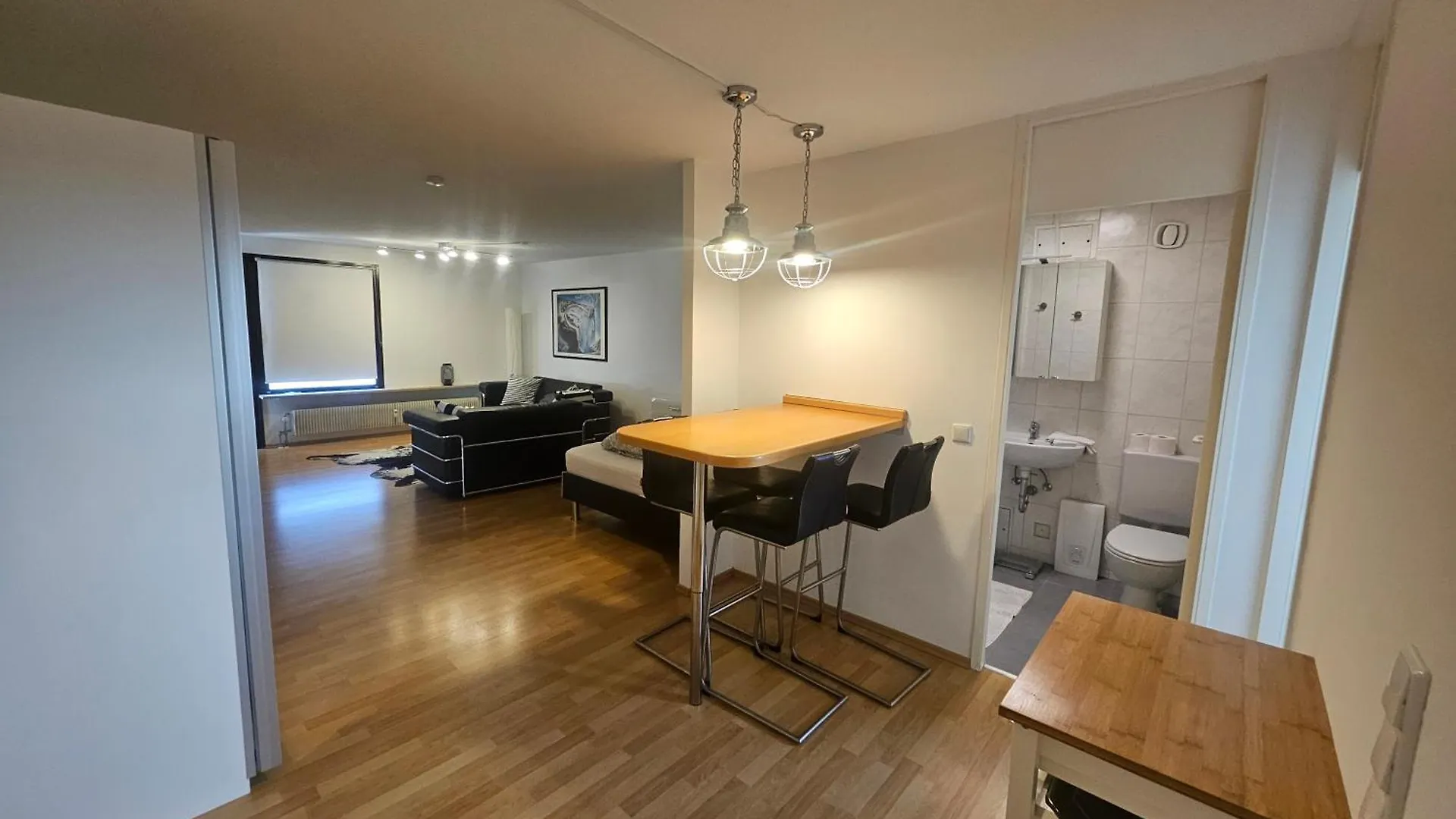 Luxury Apartments Airport Nbg Nuremberg Germany