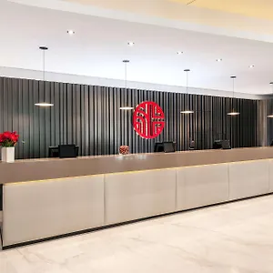 فندق ان اتش كولكشن سيتي, نورنبيرغ