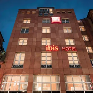 2* Ξενοδοχείο Ibis Altstadt