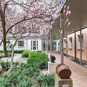 Hotel Der Akademie Caritas-pirckheimer-haus, Núremberg