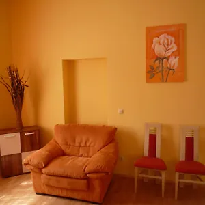 Apartmán In, Norimberk