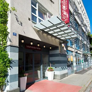 Leonardo Nurnberg Otel