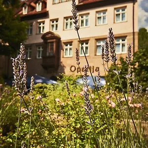 Hauser Boutique Nuremberga