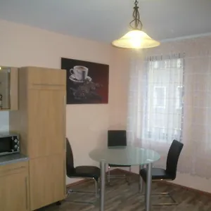 Apartmán In Am Bahnhof, Norimberk