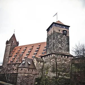 Hostel - Youth, Norimberk