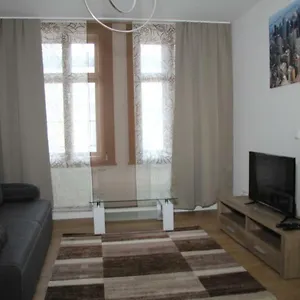 Apartmán City, Norimberk