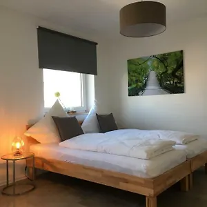 City Apartment Appartement