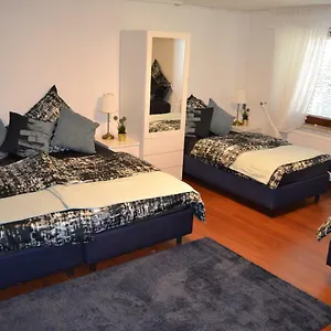 Apartmán Cosmelux, Norimberk