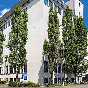 Hotel Ibis Budget Messe, Norimberk