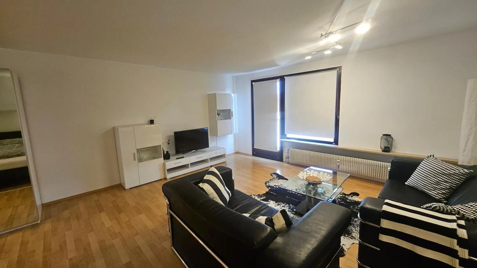 Luxury Apartments Airport Nbg Nuremberg Germany